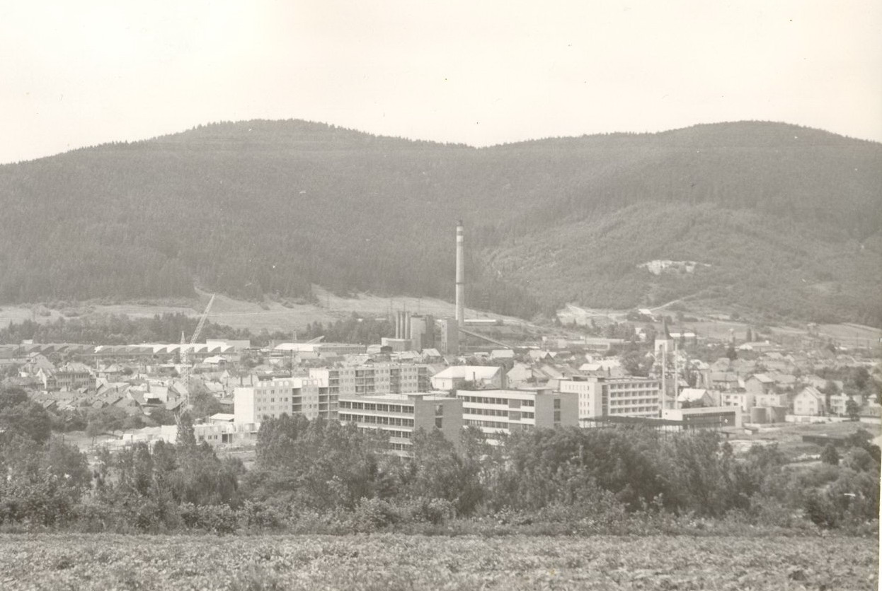 2. Kultúrna, prevažne poľnohospodárska krajina