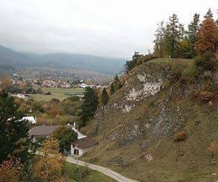 Kultúrna prevažne poľnohospodárska krajina